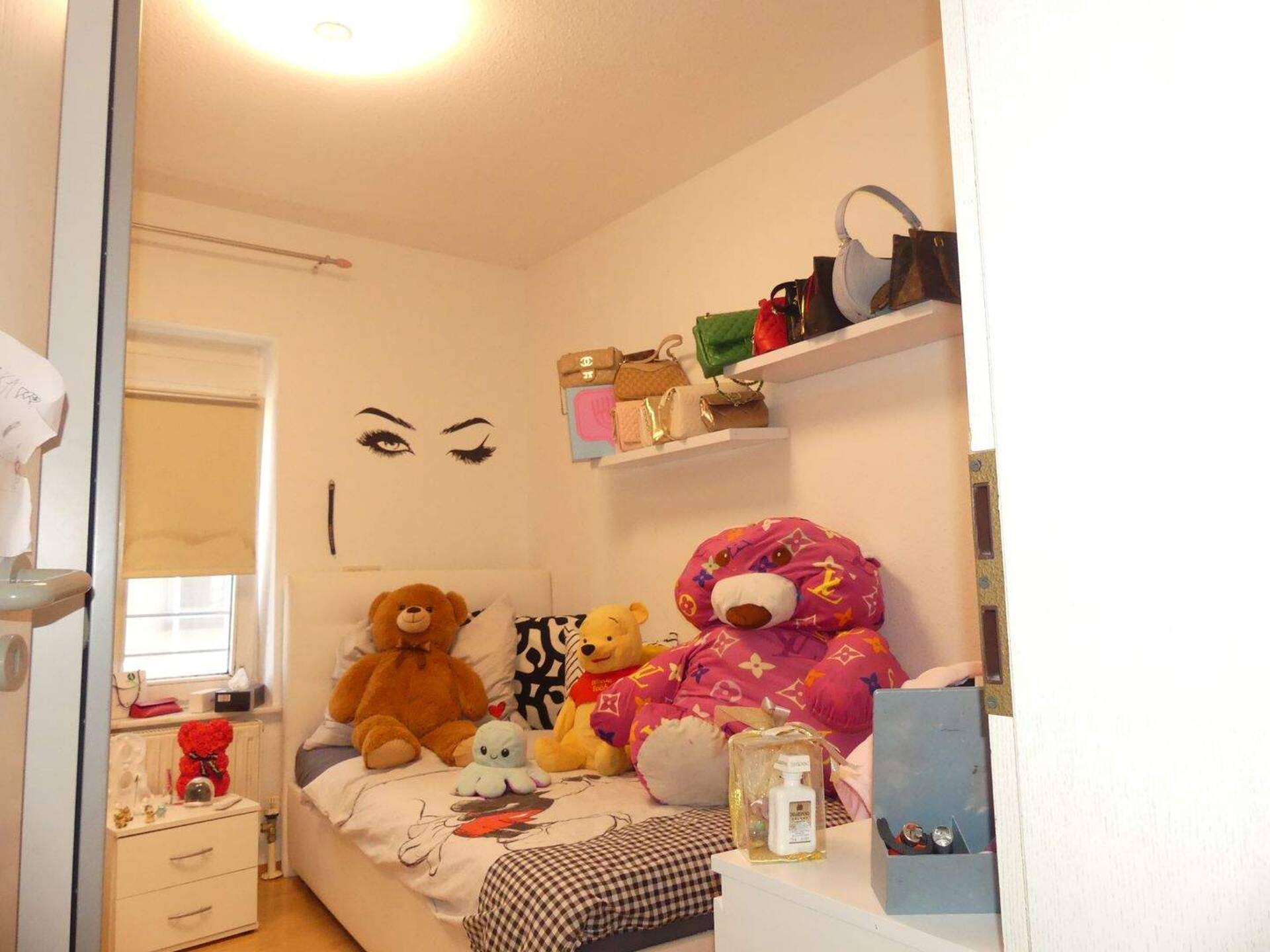 Etagenwohnung in 88605 Meßkirch mit 68,53 m² kaufen