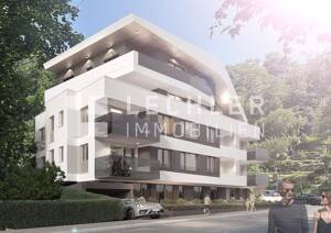 Sonnige 4-Zi.-Whg: Perfekt für Familien und Paare – 70192 Stuttgart – Vorschaubild 3