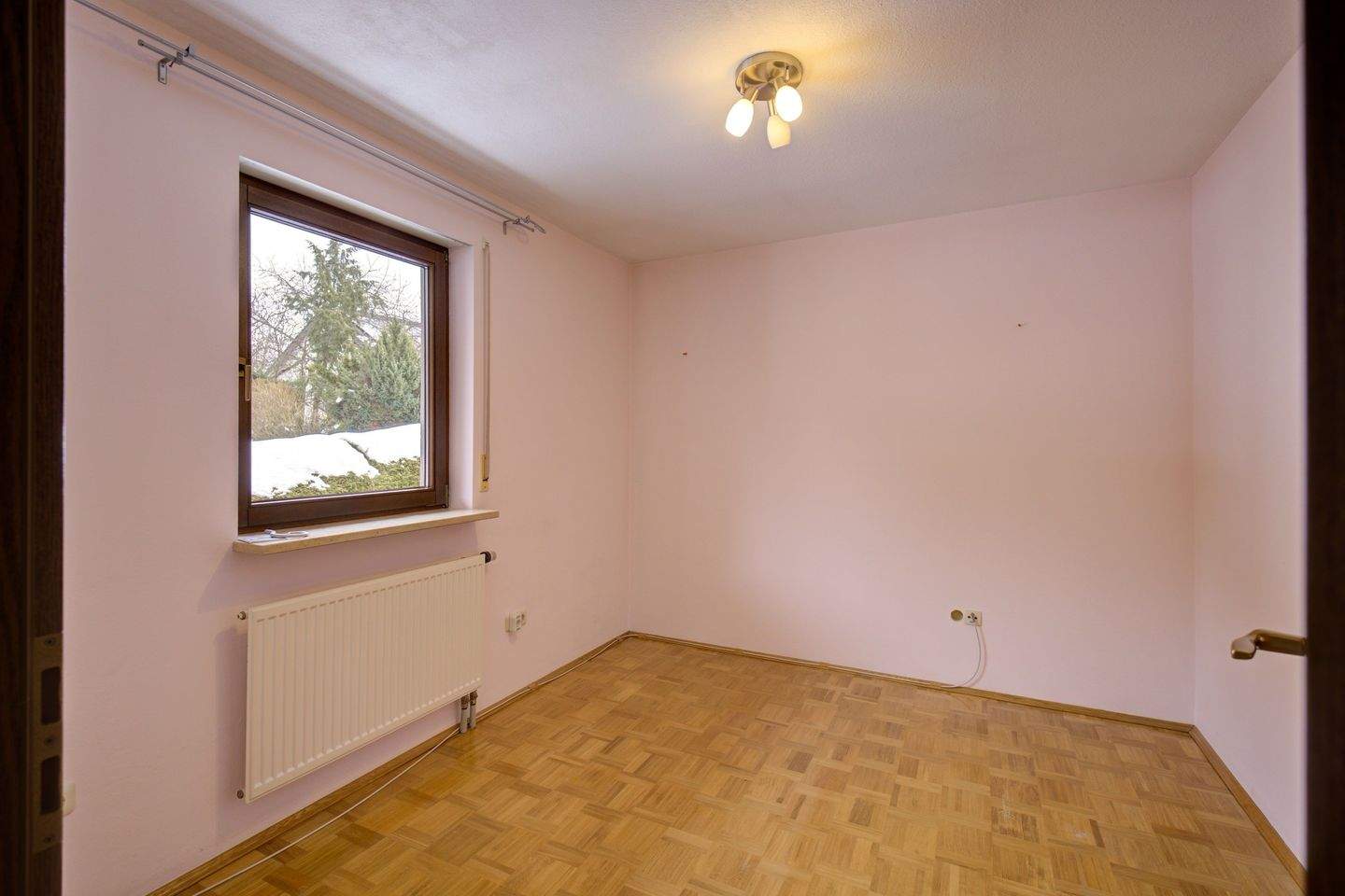 Gepflegtes Einfamilienhaus in ruhiger Lage in Nürnberg - Brunn – Nürnberg – Vorschaubild 5
