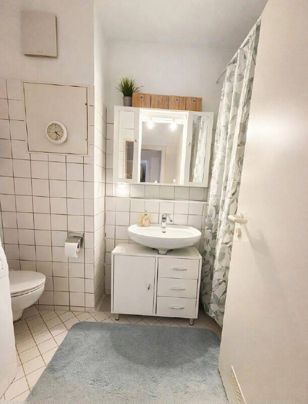 Vermietete 2-Zimmer-Eigentumswohnung in bevorzugter Wohnlage von Bonn-Duisdorf – Bonn – Vorschaubild 7