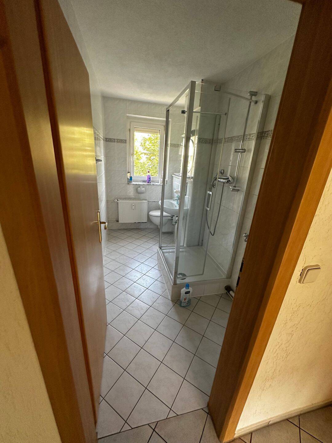 +++ Renovierungsbedürftige 3 Raumwohnung im ruhigen Teil von WSF +++ – Weißenfels – Vorschaubild 8