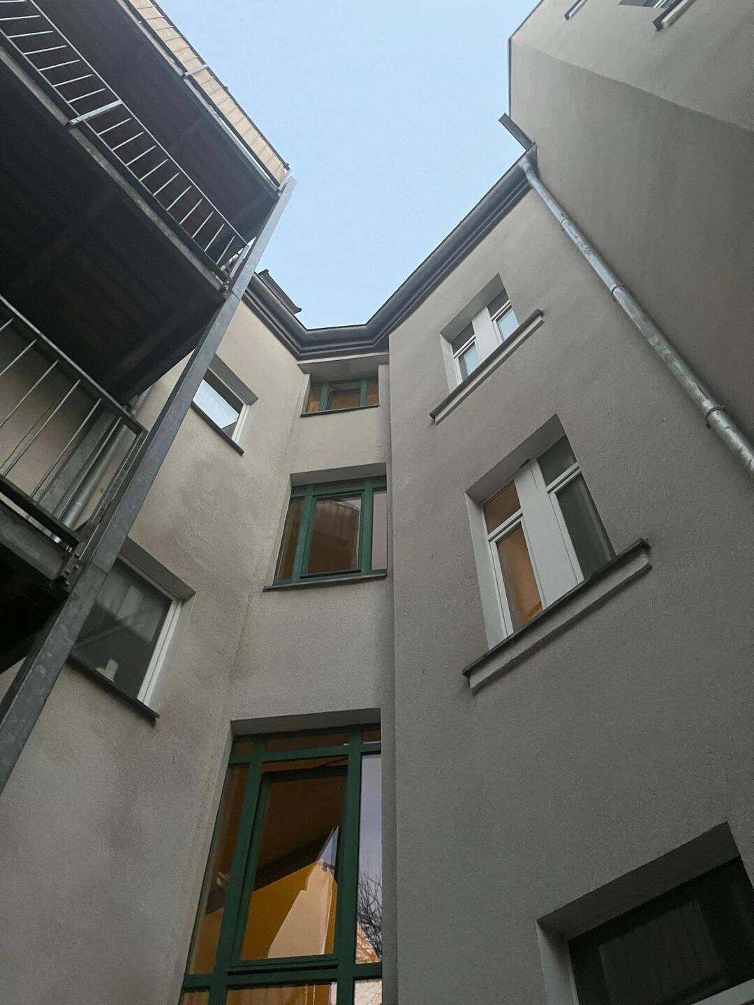 Charmantes 2-Zimmer-Apartment im Herzen von Chemnitz Sonnenberg zur Miete – Chemnitz – Vorschaubild 7