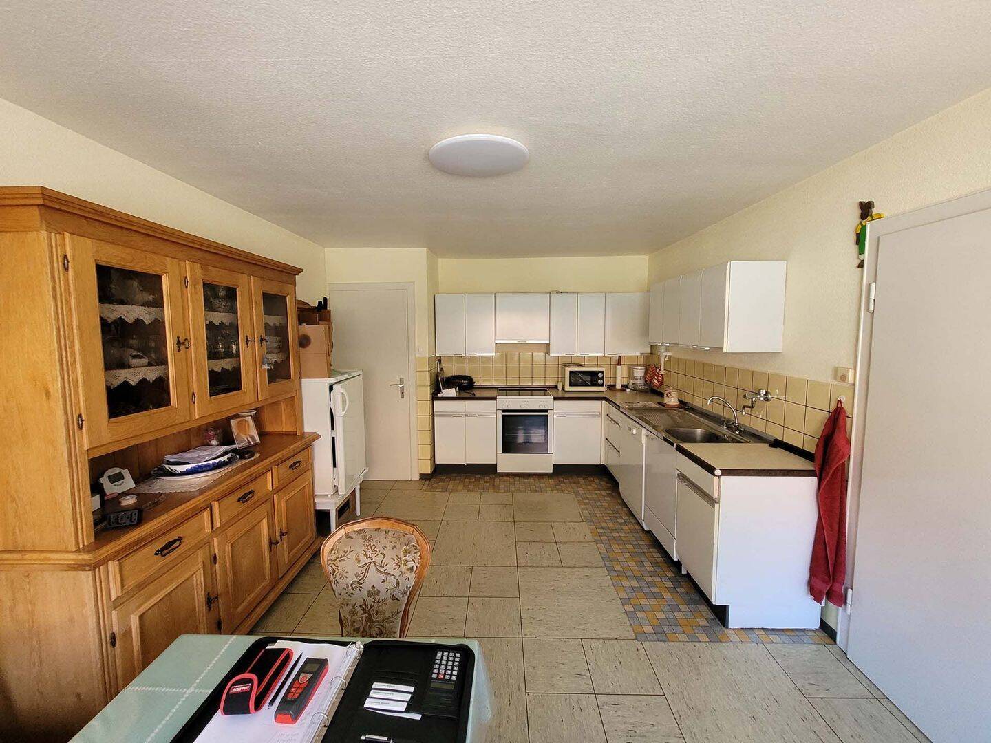 VIEL PLATZ!!! Einfamilienhaus mit Scheunenanbau in Alsfeld-Lingelbach – Alsfeld – Vorschaubild 8