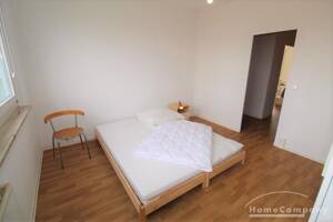 18813 HomeCompany Dresden Möbliert/Furnished 3-Zimmer Wohnung mit Balkon und Aussicht in die Sächsische Schweiz max. 4 Personen – 1189 Dresden – Vorschaubild 9