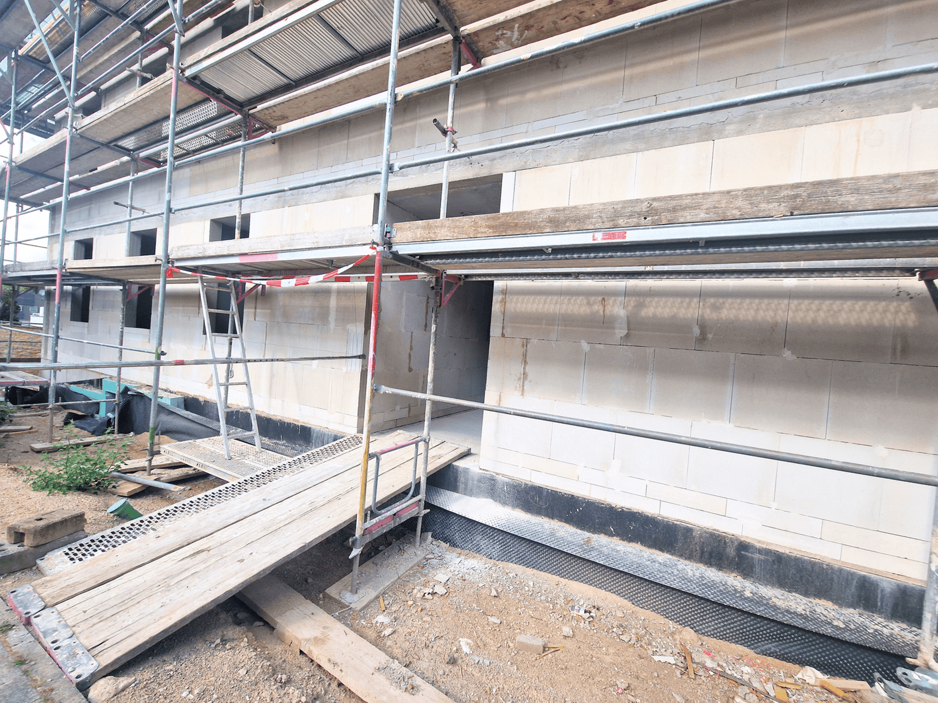 Etagenwohnung in 55218 Ingelheim am Rhein mit 50,51 m² kaufen