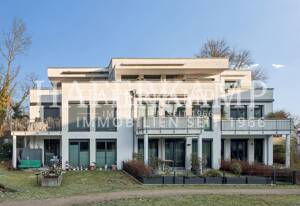 Gut vermietete 3-Zimmer-Neubau-Wohnung in gefragter Lage Neugraben-Fischbek – 21149 Hamburg – Vorschaubild 2