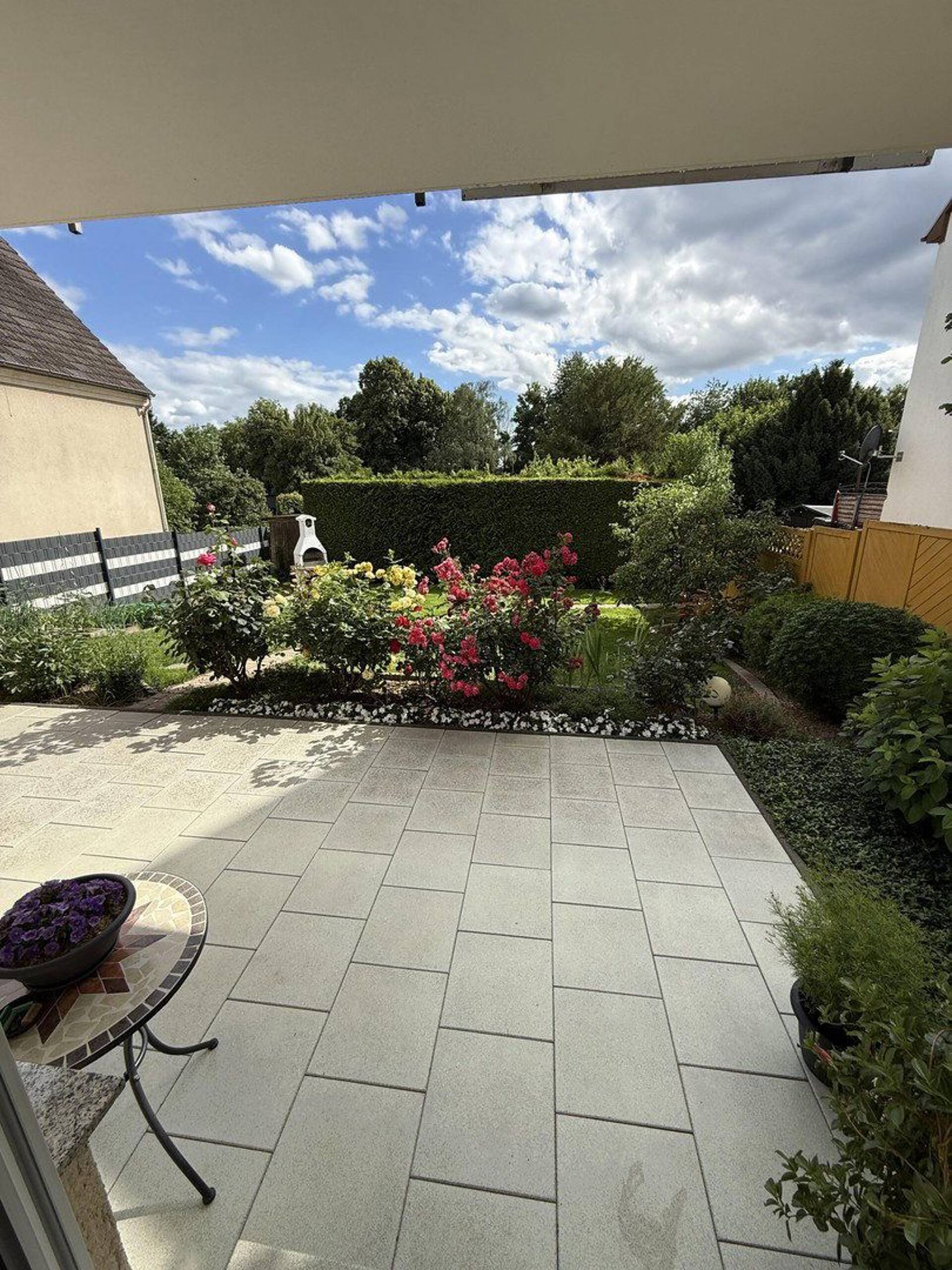 Terrassenwohnung in 56567 Neuwied mit 73 m² kaufen