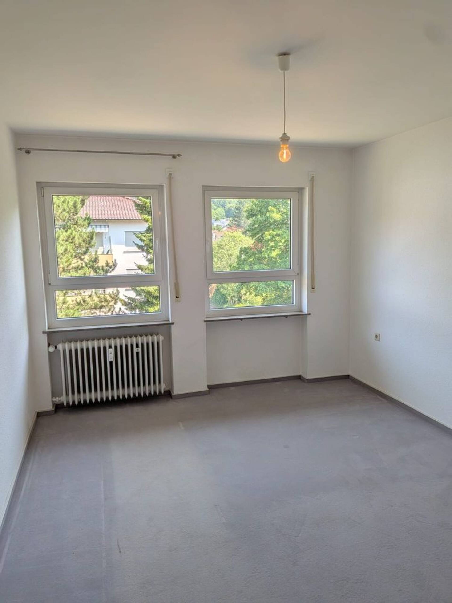Etagenwohnung in 78532 Tuttlingen mit 53,17 m² kaufen