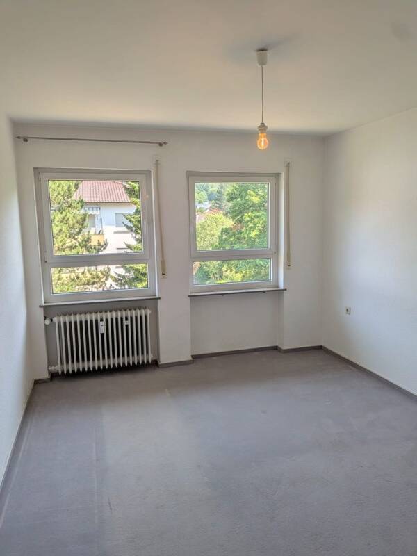 Etagenwohnung in 78532 Tuttlingen mit 53,17 m² kaufen