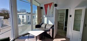 Penthouse-Superior Ferienwohnung mt großer Dachterrasse im Beach-Bay – 23570 Lübeck – Vorschaubild 2