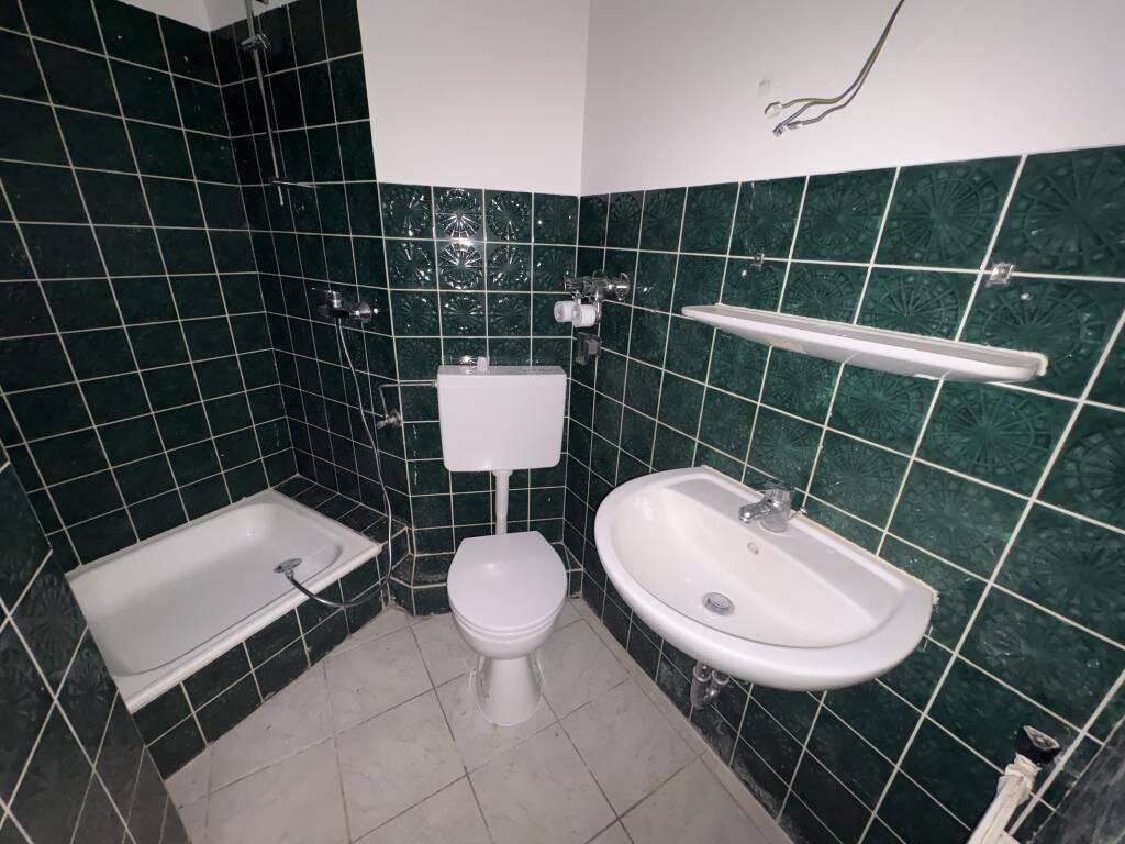 Charmante 1-Zimmer-Wohnung in Bremerhaven Wohnambiente auf 39 m² – Bremerhaven – Vorschaubild 6