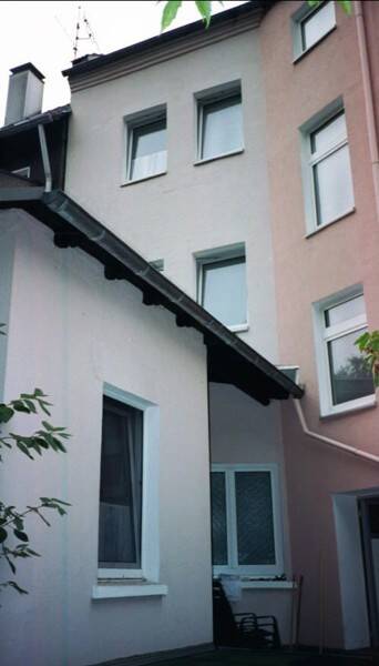 Schöne 3 Zimmer-Wohnung im Altbaustil – Essen – Vorschaubild 2