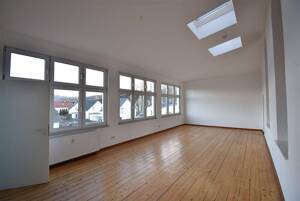 Ehemalige Kappelle! Großzügige 3-Zimmer-Whg zu vermieten – 58091 Hagen – Vorschaubild 9