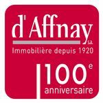 A & H d'Affnay logo