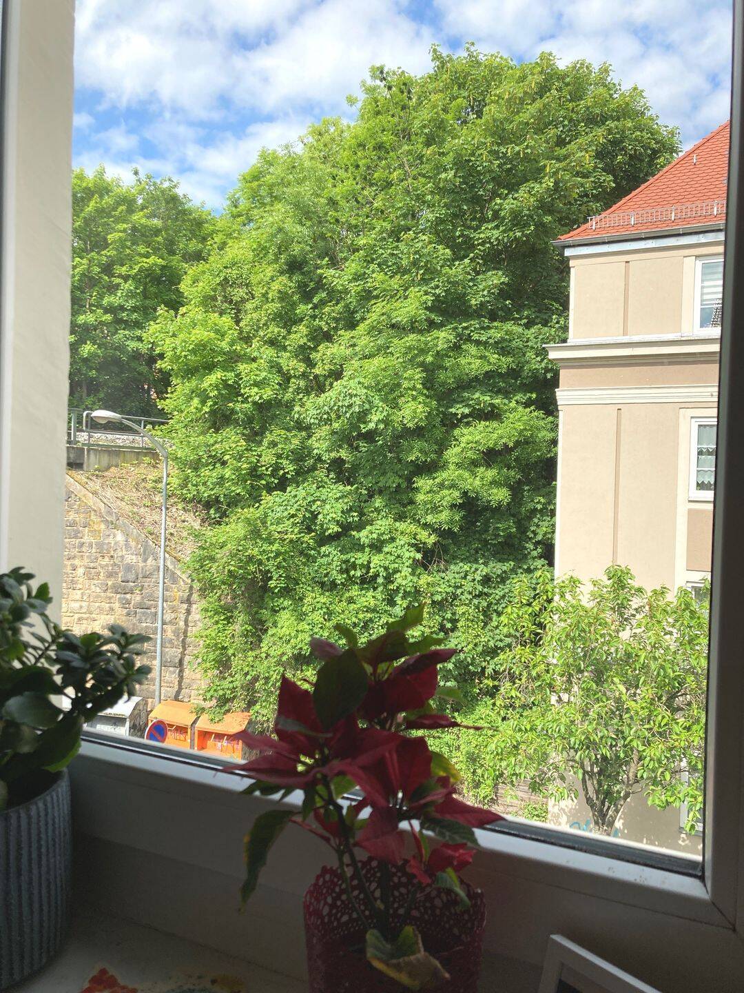 VERKAUFT: Mehrfamilienhaus in Jena (4 WE) zu verkaufen - mit Ausbaureserve – Jena – Vorschaubild 2