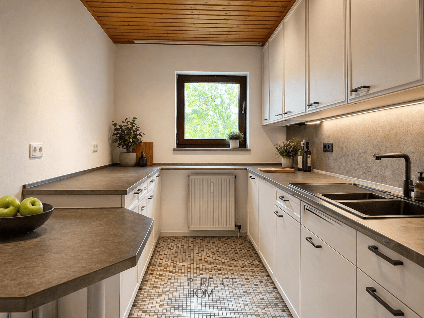Bye-bye Parkplatzsuche – Hallo Südwest-Balkon! – Heilbronn – Vorschaubild 2