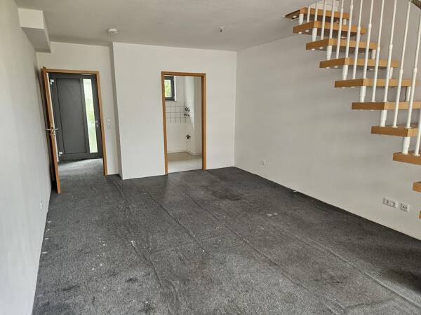 Maisonettewohnung in 66265 Heusweiler mit 64 m² kaufen