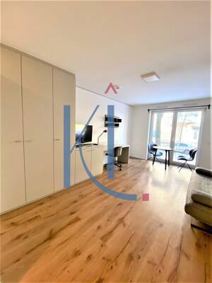 Möbliertes Appartement mit gehobener Ausstattung Nähe S-Bahnhof Schöneweide – 12439 Berlin – Vorschaubild 4