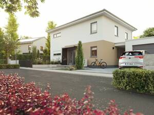Modernes Stadthaus in Oldenburg - Ihr neues Zuhause wartet! – 26129 Oldenburg – Vorschaubild 4