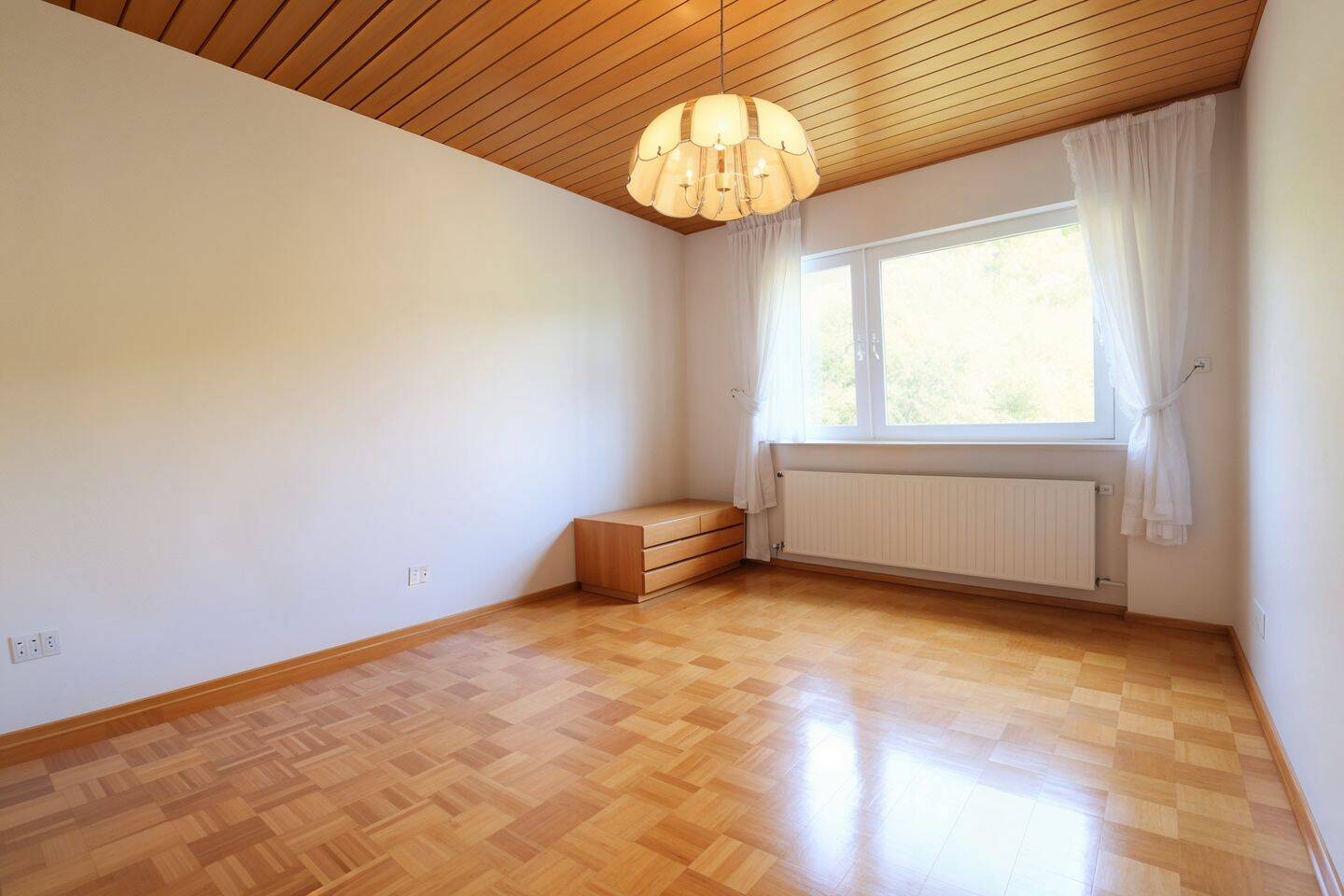 Hier hat die Familie Platz - 4 Zimmer, Balkon und Garage in Top-Lage – Darmstadt – Vorschaubild 5