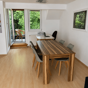 Wohnen über den Dächern von St. Pauli - 2,5-Zimmer-Wohnung – 20359 Hamburg – Vorschaubild 2