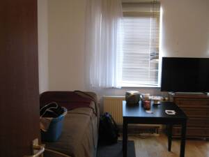 Attraktives Studio-Apartment mit Tiefgaragenstellplatz in zentraler Lage von Fürth – 90762 Fürth – Vorschaubild 7