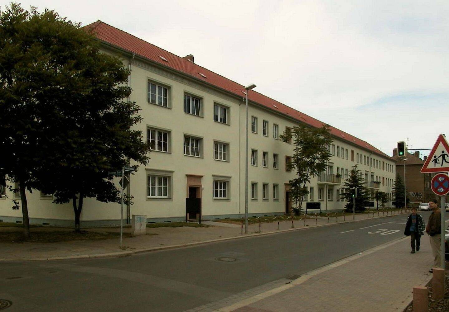 Wohnung in Magdeburg – Magdeburg – Vorschaubild 9