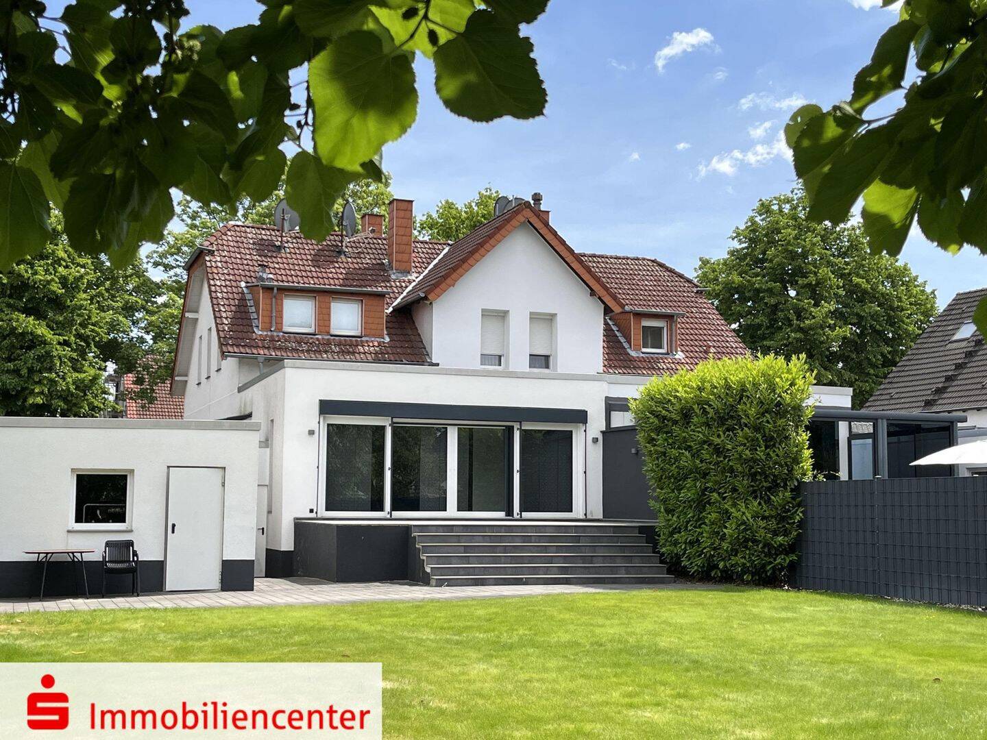 Moderner Traum für die kleine Familie – Herten – Bild 1 von 9