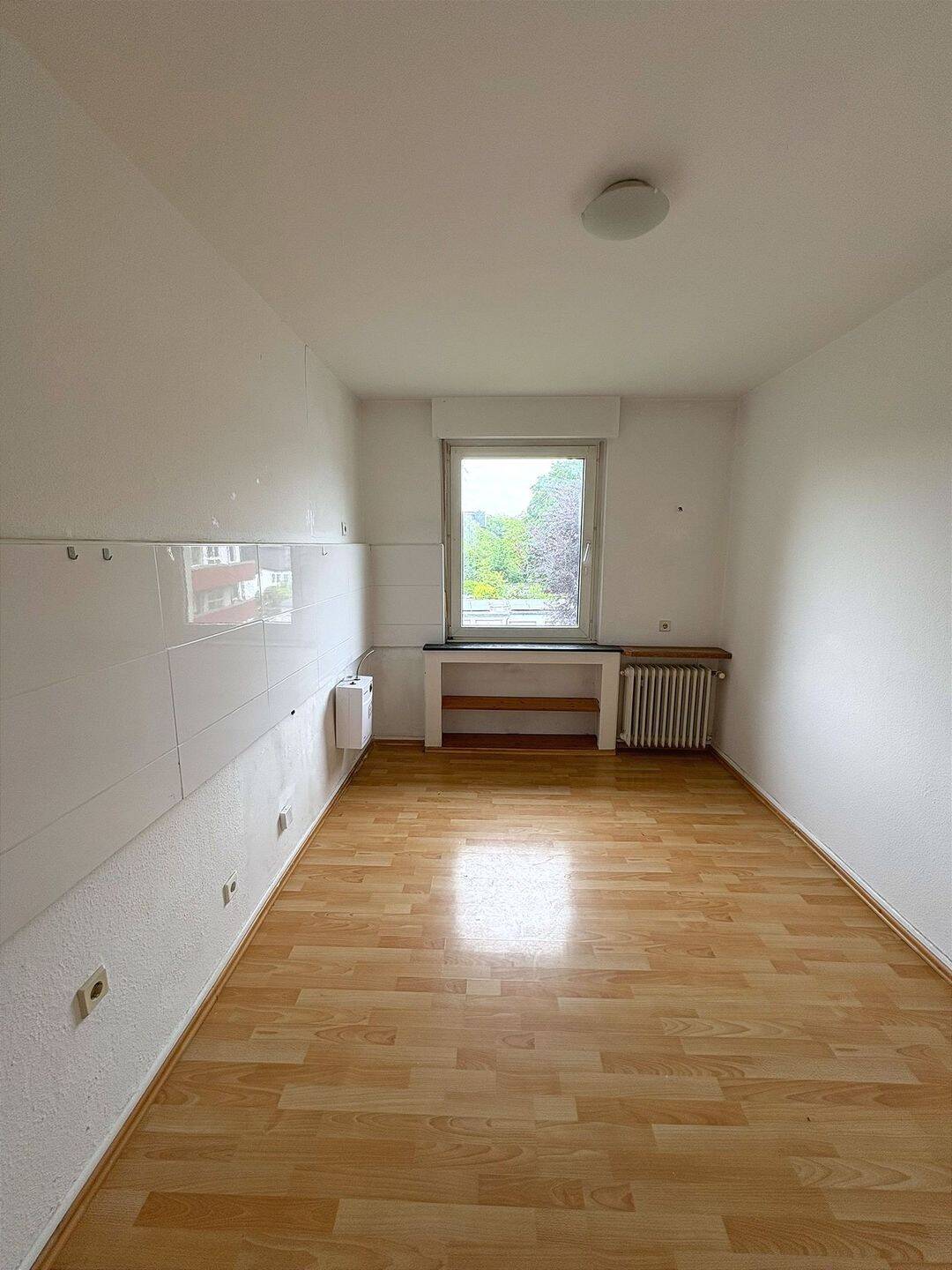 2-Zimmer-Wohnung in zentraler Lage von Hamm! – Hamm – Vorschaubild 4