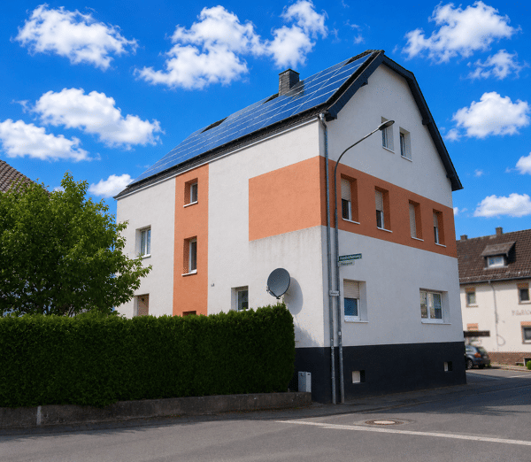 Einfamilienhaus in 35232 Dautphetal mit 230 m² kaufen