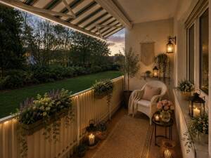 Sanierte 3-Zimmer-Eigentumswohnung mit Balkon in Bielefeld-Schildesche – 33611 Bielefeld – Vorschaubild 8