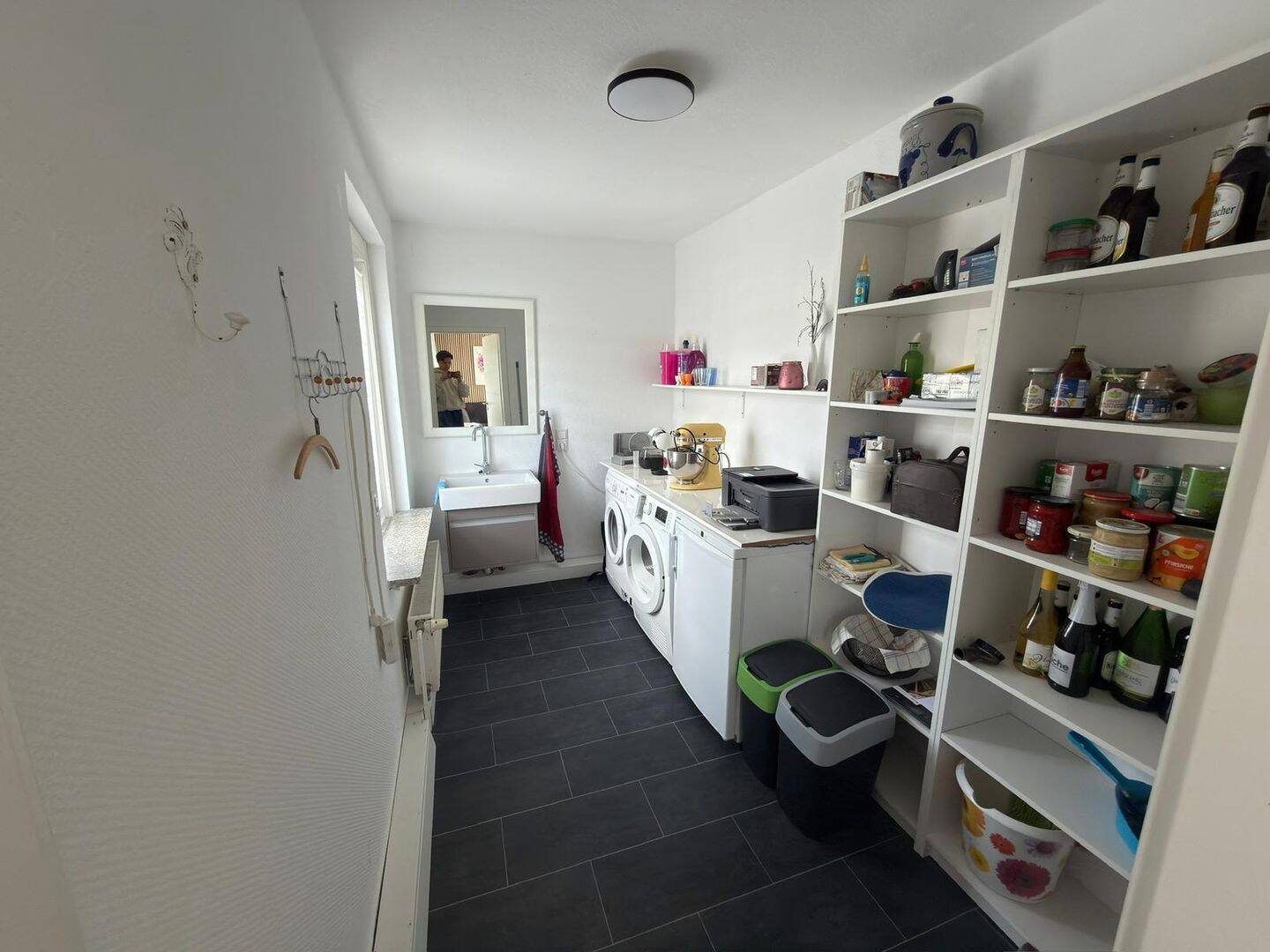 Frisch renovierter Wohnbungalow mit zusätzlicher Bebauungsmöglichkeit in Wassernähe – Schwielowsee – Vorschaubild 6