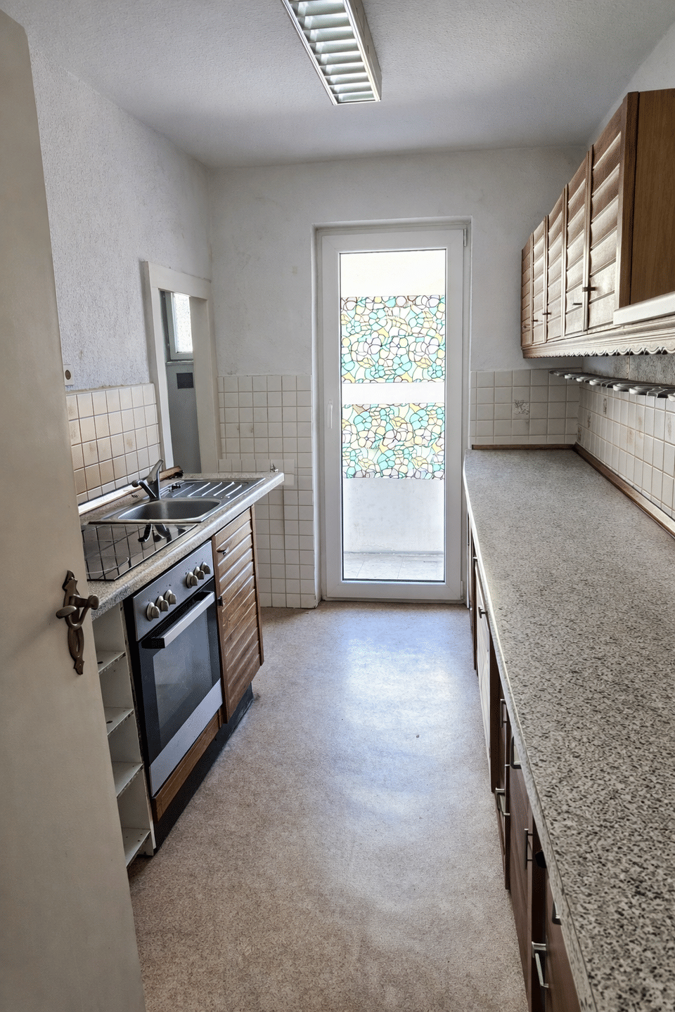 Stadtlage trifft PARKBLICK – Helle Wohnung mit Ausblick in den Park – Nürnberg – Vorschaubild 9