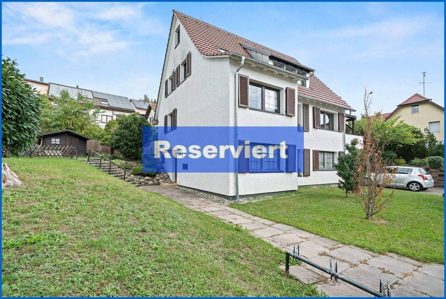 Vorschaubild Mehrfamilienhaus