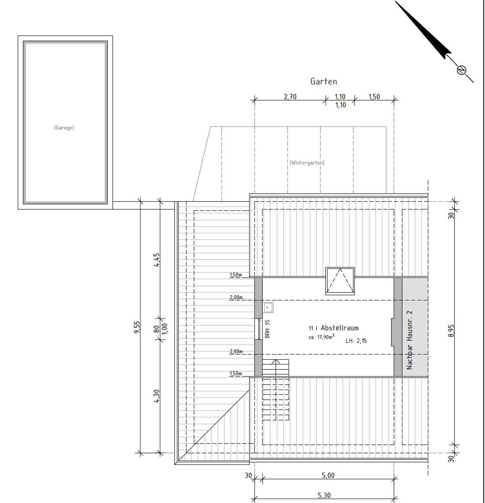 Haus in 50739 Köln mit 110 m² kaufen