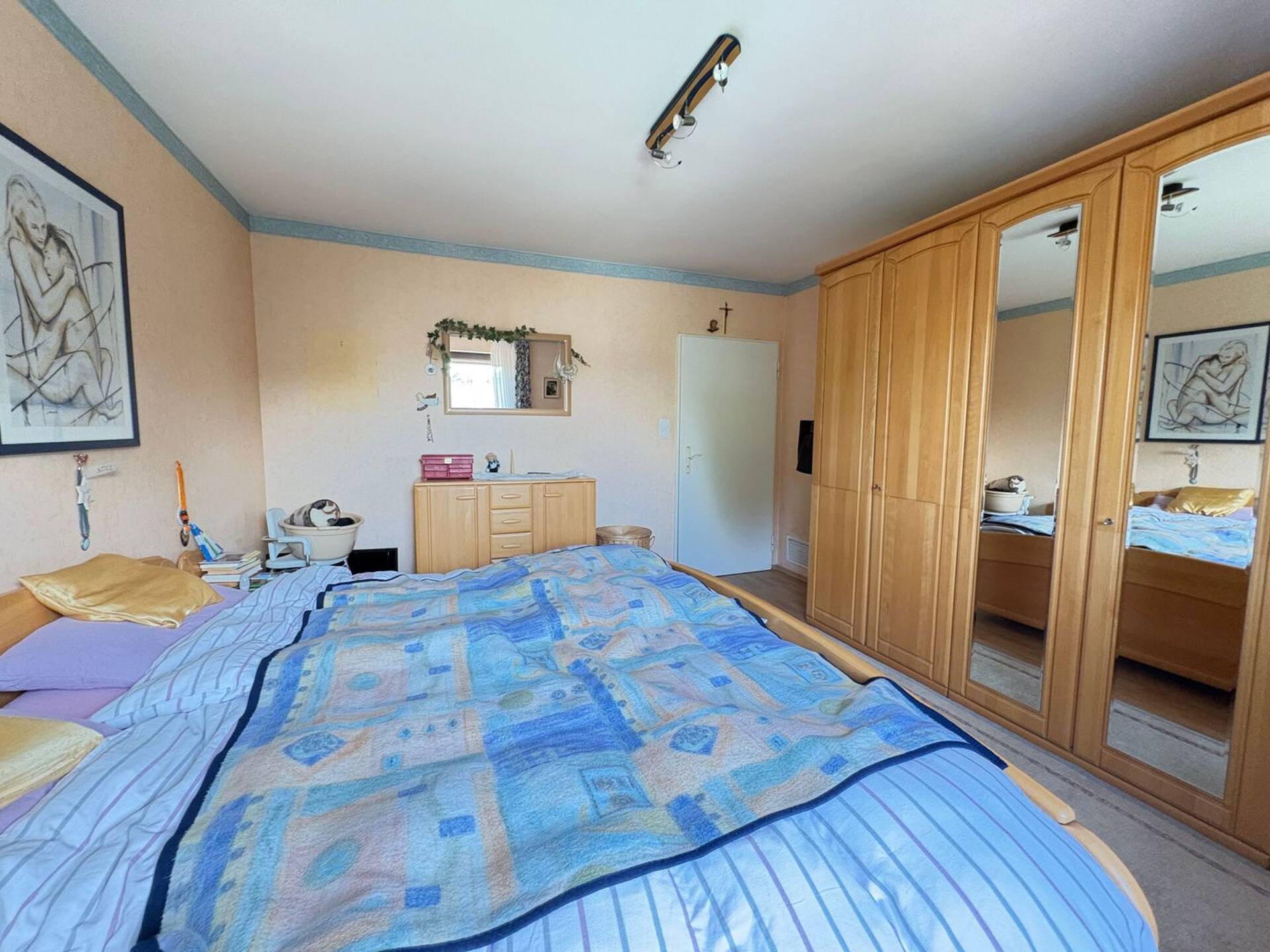 Haus in 55566 Bad Sobernheim mit 96 m² kaufen