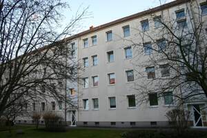 Helle 3-Raum-Wohnung mit Balkon ab Oktober frei! – 39106 Magdeburg – Vorschaubild 6