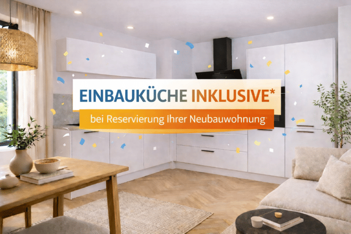HOHE Afa plus KfW296 - Schlüsselfertig ab Juni 26. Inkl. KÜCHE. In Lenzinghausen. – Bielefeld – Vorschaubild 7