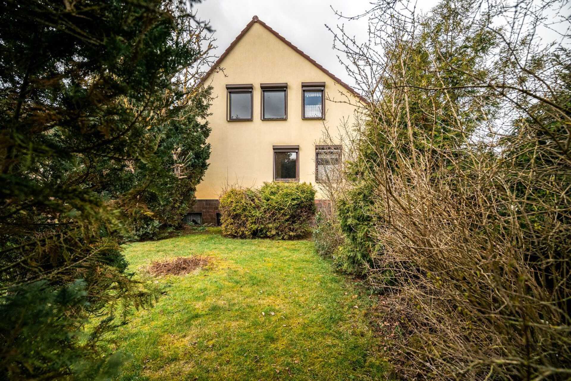 Einfamilienhaus in 17192 Waren (Müritz) mit 154 m² kaufen