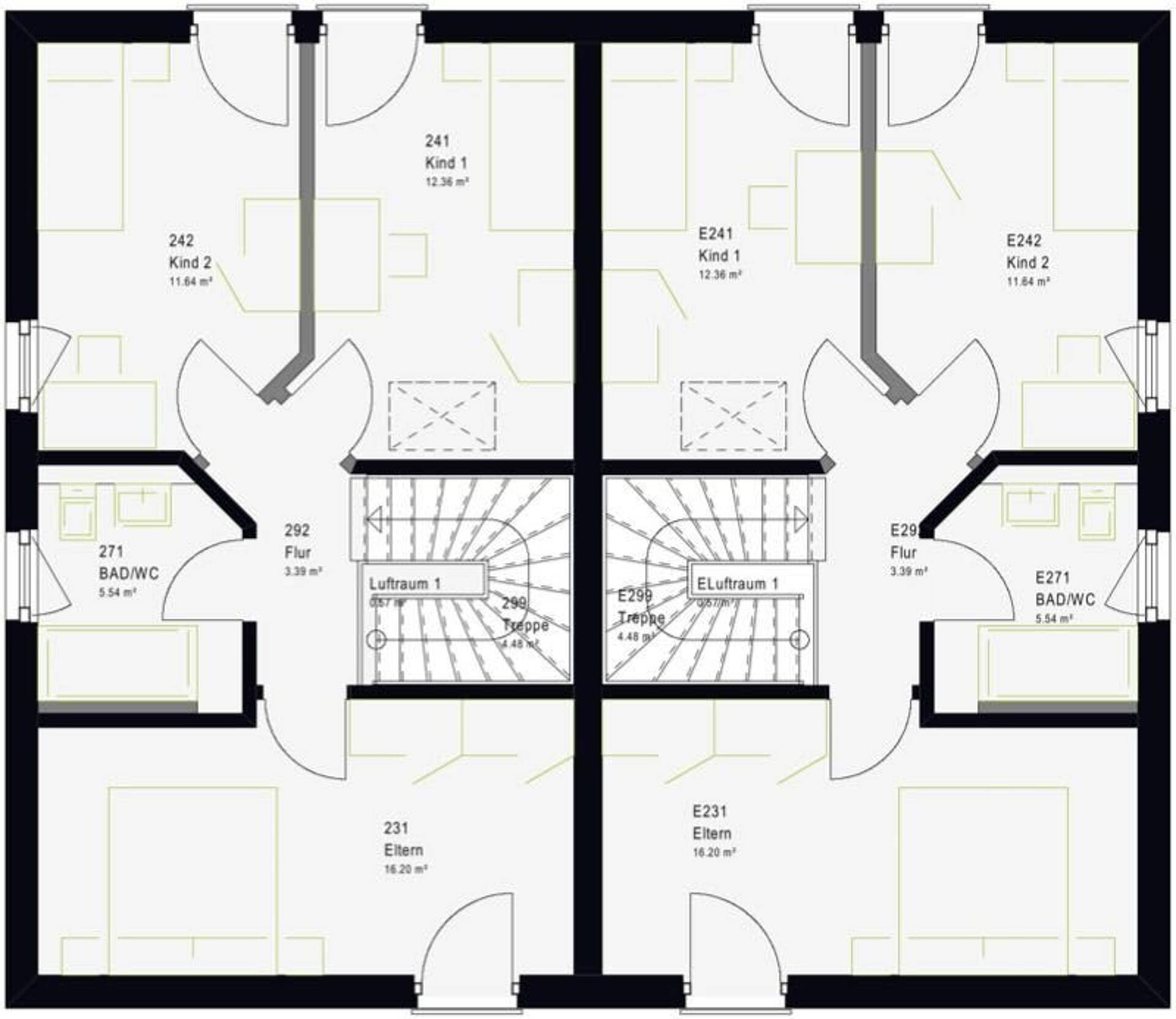 Mehrfamilienhaus in 32547 Bad Oeynhausen mit 220 m² kaufen