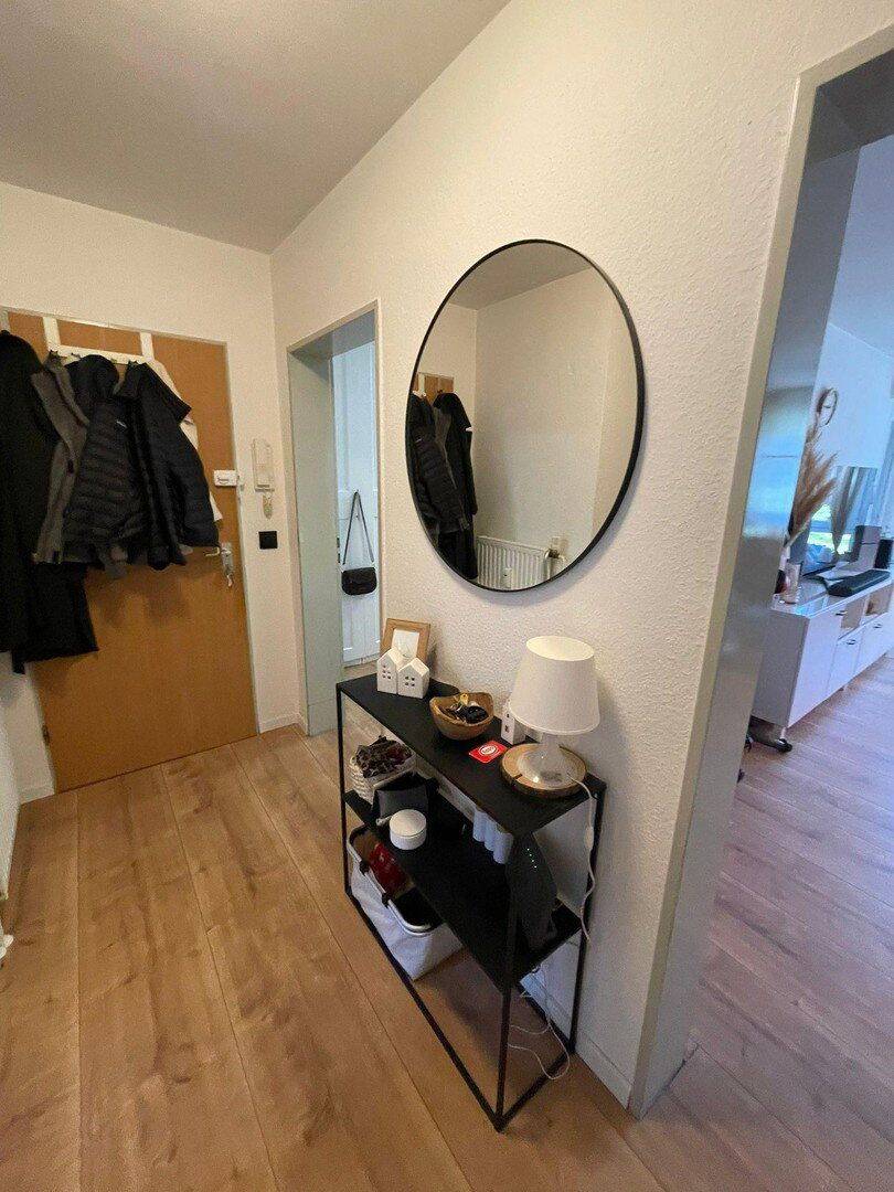 Exklusive Erdgeschoss Wohnung mit kleinem Garten in Bottrop - Rheinbabenstraße 22a – Bottrop – Vorschaubild 8