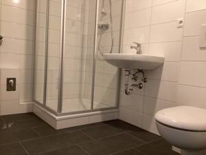 Schönes und altengerechtes 1-Zimmer-Appartment mit großem Balkon – 33609 Bielefeld – Vorschaubild 8