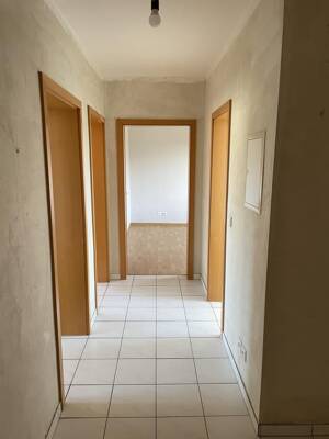 Wenn es einmal zu eng wird, haben wir die passende Wohnung. – 47178 Duisburg – Vorschaubild 7