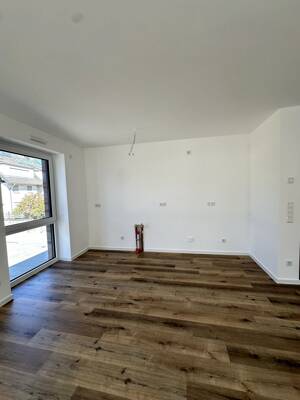 Lichtdurchflutete 3-Zimmerwohnung mit Balkon und Klimatisierung! – 44229 Dortmund – Vorschaubild 4