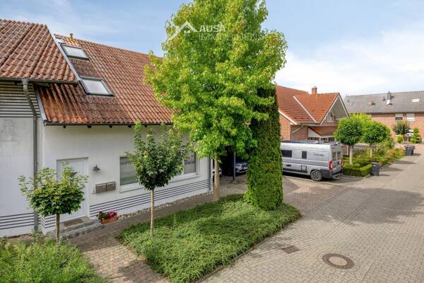 Etagenwohnung in 49479 Ibbenbüren mit 91 m² kaufen