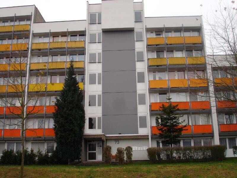 Großzügige 3-Zimmer-Wohnung mit großer Loggia