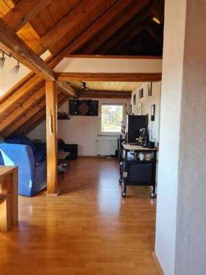 2,5-Zimmer-Wohnung mit 64 m² Wfl. in der 3. Etage, Bj. 1960 – 91056 Erlangen – Vorschaubild 4