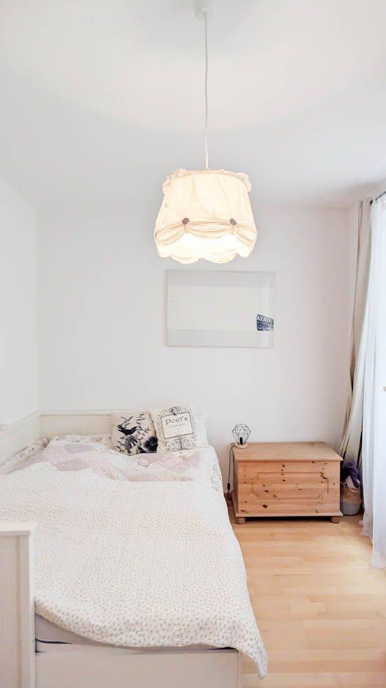 HOMESK - Vermietete 2-Zimmer-Wohnung im Altbau nahe Rosenthaler Platz – Berlin – Vorschaubild 6