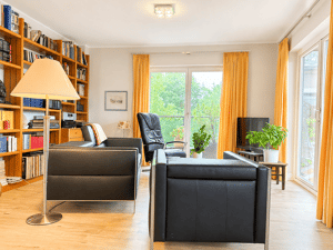 Mehr Aussicht, mehr Zuhause - Exklusives Penthouse in ruhiger Lage. – 22145 Hamburg – Vorschaubild 4