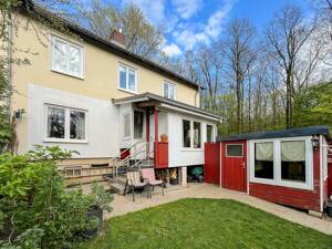 Ein Haus für ganz viel Leben! Mehrfamilienhaus mit individuellen Möglichkeiten in Osnabrück *Erbpacht*